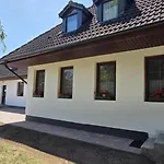 Csaladfa Vendeghaz 게스트하우스
