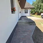 Csaladfa Vendeghaz 게스트하우스