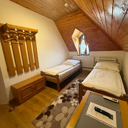Csaladfa Vendeghaz Sagvar