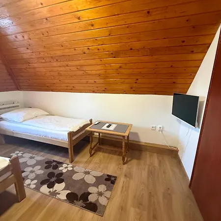 Guest house Csaladfa Vendeghaz *