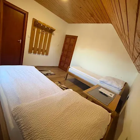 Guest house Csaladfa Vendeghaz *