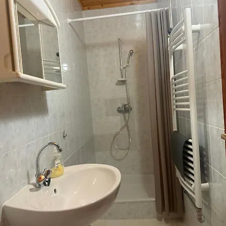 Guest house Csaladfa Vendeghaz *