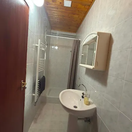 Csaladfa Vendeghaz Guest house